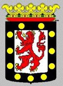 vandenberghwapen